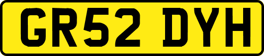 GR52DYH