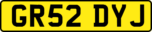 GR52DYJ
