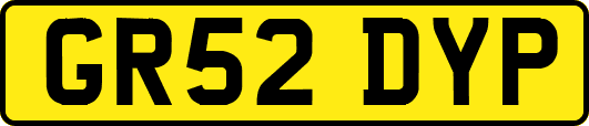 GR52DYP