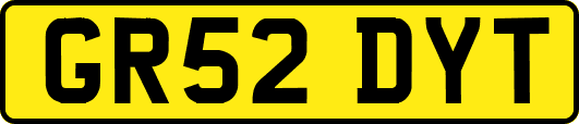 GR52DYT