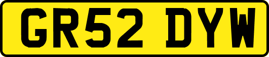 GR52DYW