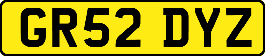 GR52DYZ