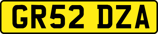 GR52DZA