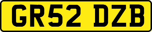 GR52DZB