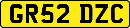 GR52DZC