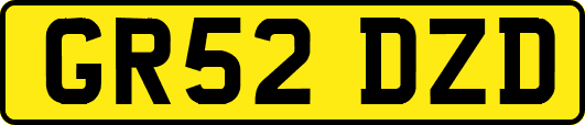 GR52DZD