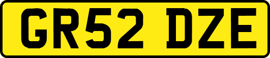 GR52DZE