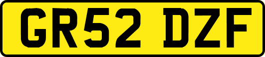 GR52DZF