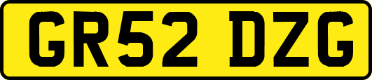 GR52DZG