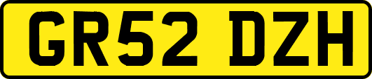 GR52DZH