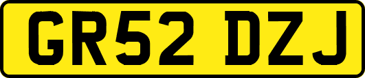 GR52DZJ
