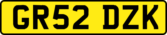 GR52DZK