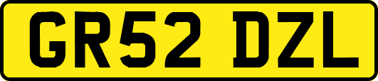 GR52DZL