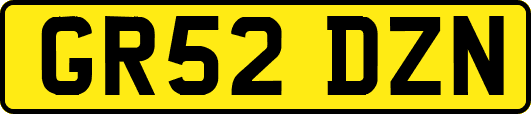 GR52DZN