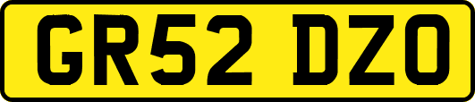 GR52DZO