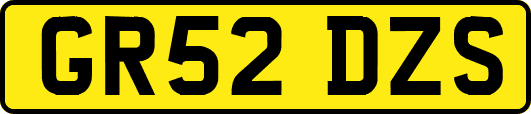 GR52DZS