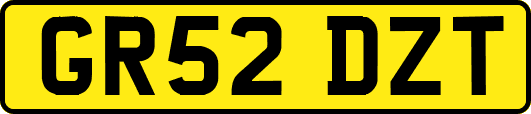 GR52DZT