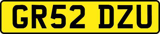 GR52DZU