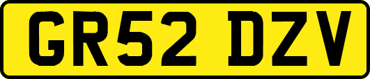 GR52DZV