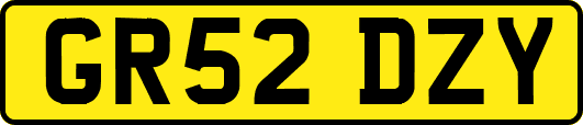 GR52DZY