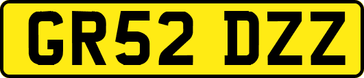 GR52DZZ