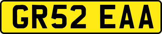 GR52EAA