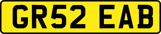 GR52EAB