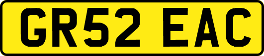 GR52EAC