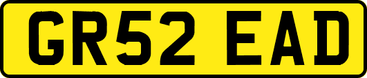 GR52EAD