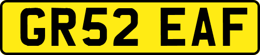 GR52EAF