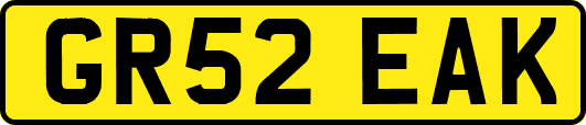 GR52EAK