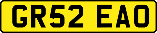 GR52EAO