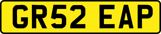 GR52EAP