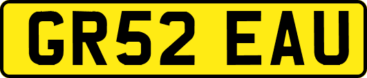 GR52EAU