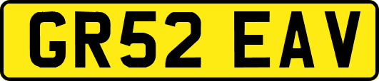 GR52EAV