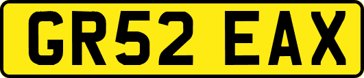 GR52EAX