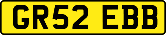GR52EBB