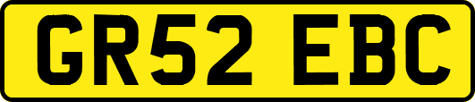 GR52EBC