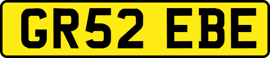 GR52EBE