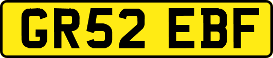 GR52EBF