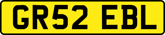 GR52EBL