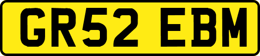 GR52EBM
