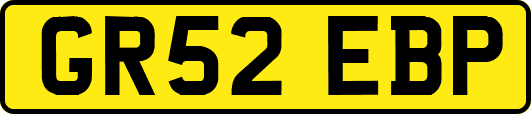 GR52EBP