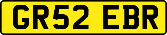 GR52EBR