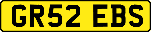 GR52EBS