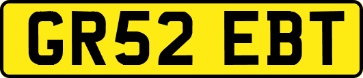 GR52EBT