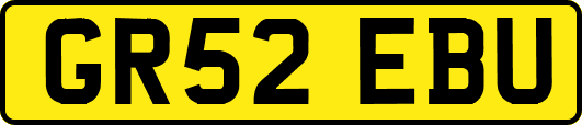 GR52EBU
