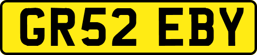 GR52EBY