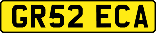 GR52ECA