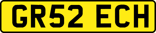 GR52ECH